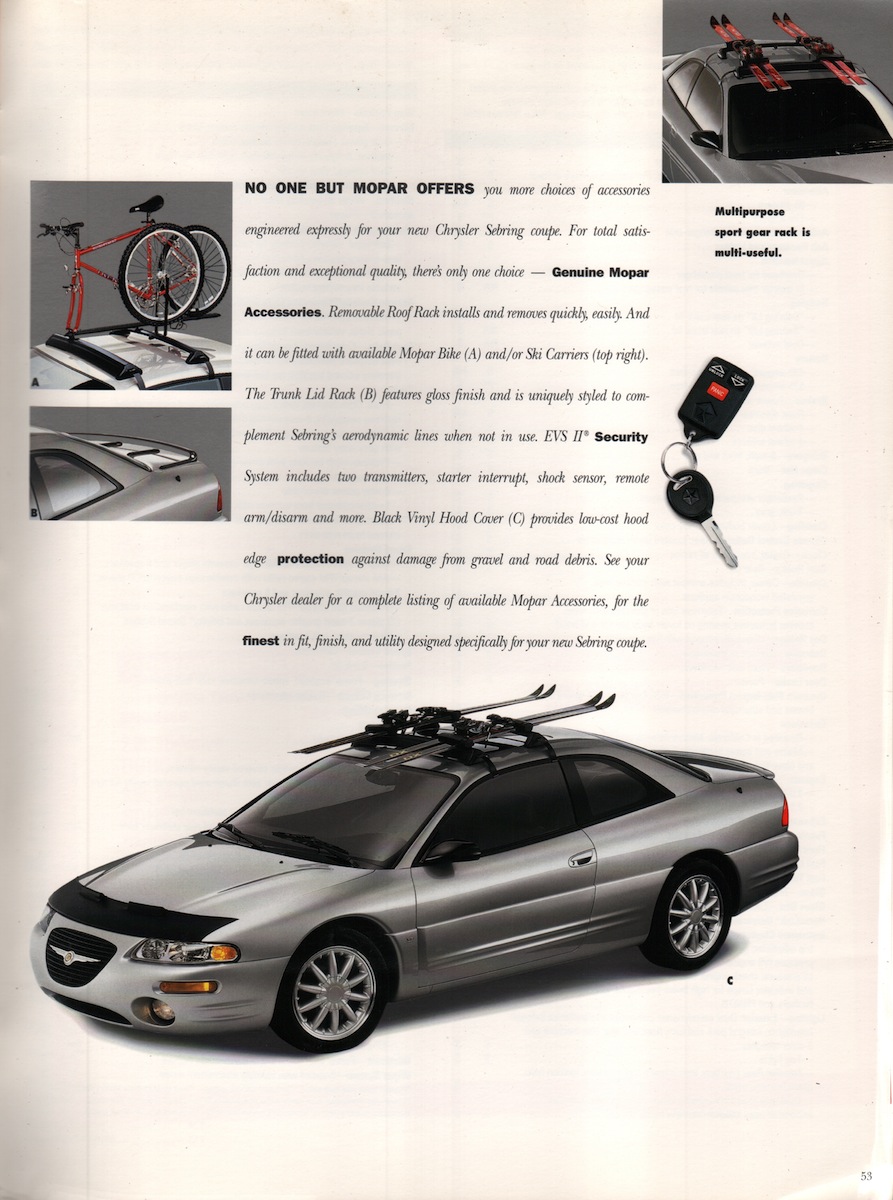 1997 Chrysler Sebring Prestige-53