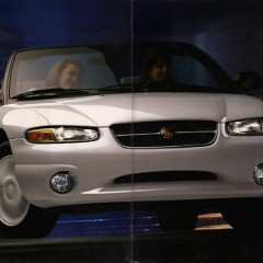 1997 Chrysler Sebring Prestige-18-19