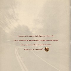 1997 Chrysler Sebring Prestige-56