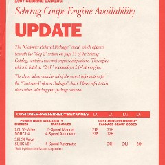 1997 Chrysler Sebring Prestige-57
