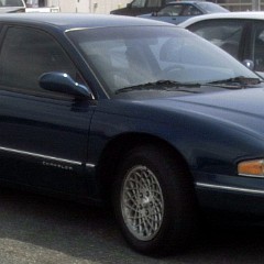 1997-Chrysler 1997-Chrysler