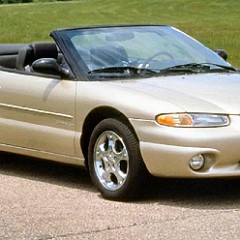 1998-Chrysler 1998-Chrysler
