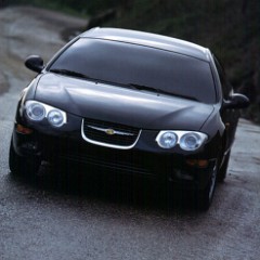 1999 Chrysler 300M Handout-16