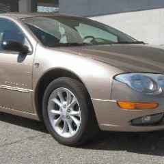 1999-Chrysler 1999-Chrysler