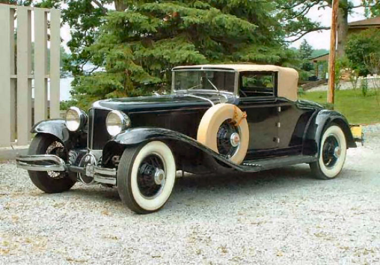 1932_Cord