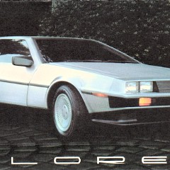 1981-Delorean-Mailer