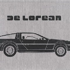 1981_Delorean_Brochure