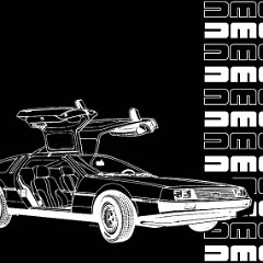 1981_Delorean_Owners_Manual
