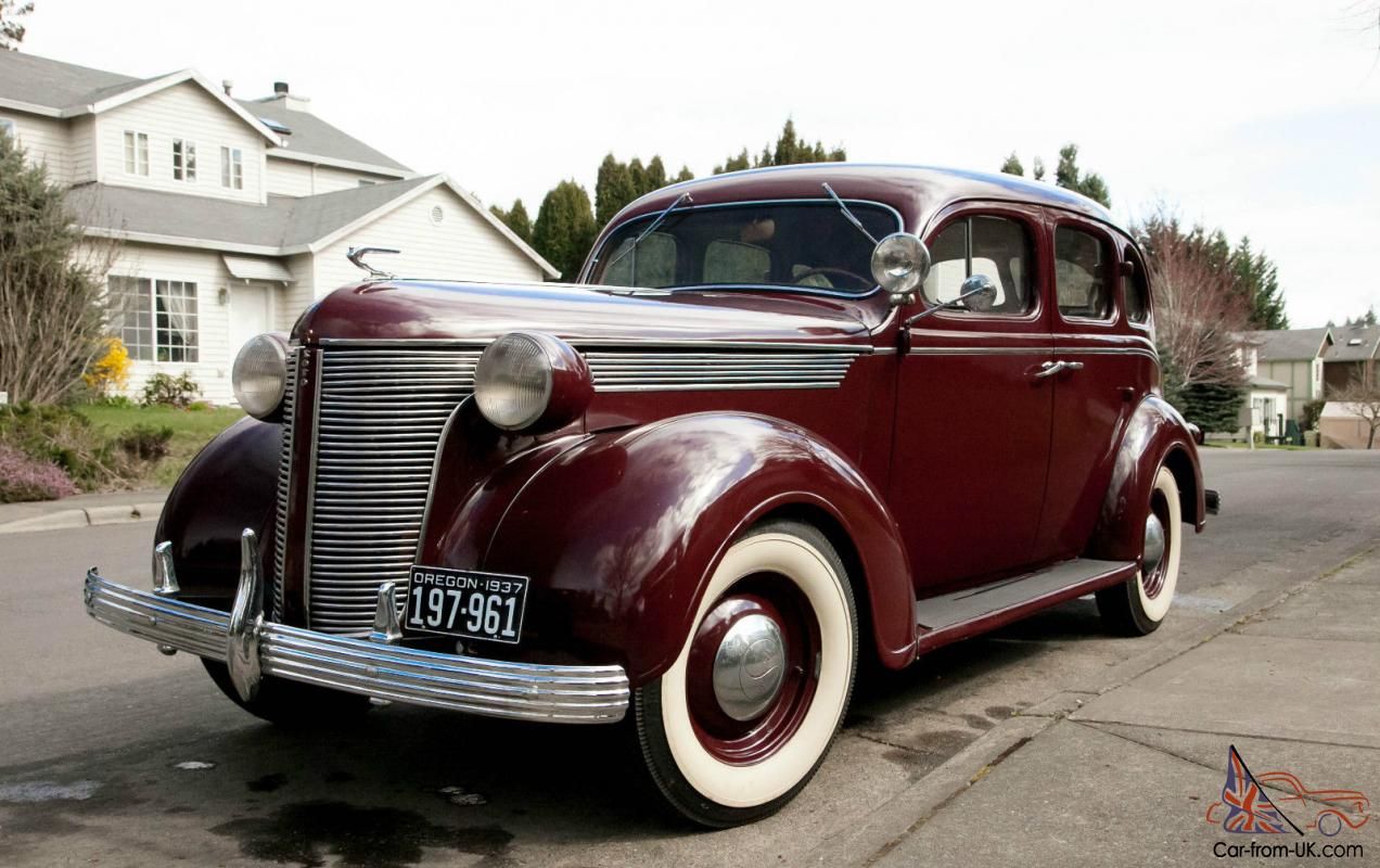 1937DeSoto