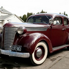 1937 DeSoto