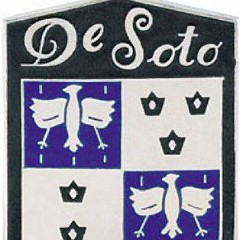 DeSoto