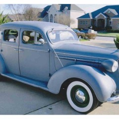 1937 Dodge