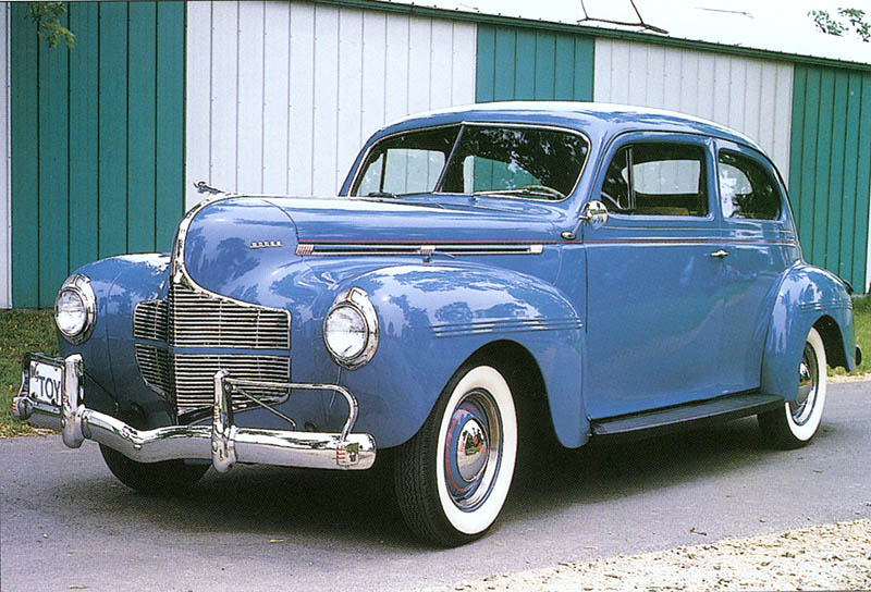 1940_Dodge