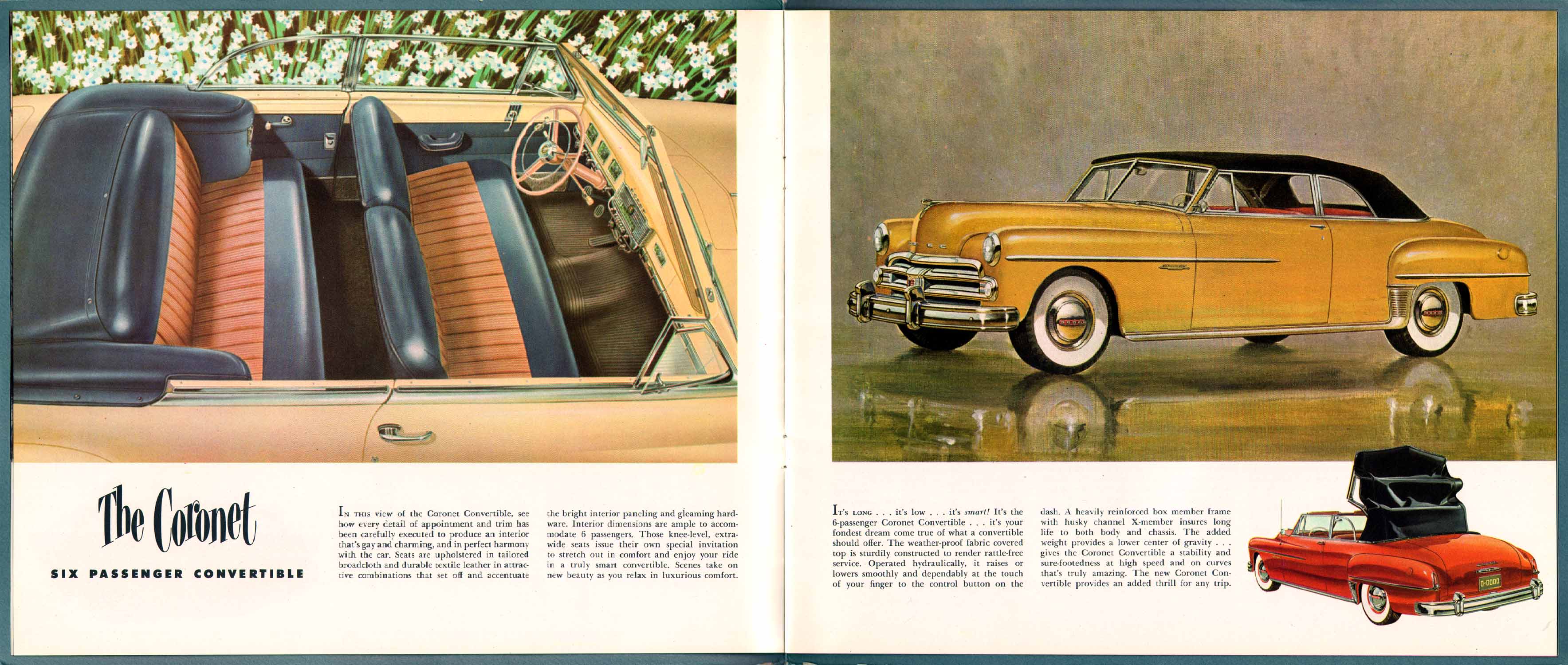 1950_Dodge_Coronet_and_Meadowbrook-10-11