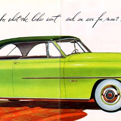 1951_Dodge_Coronet_and_Meadowbrook-04-05