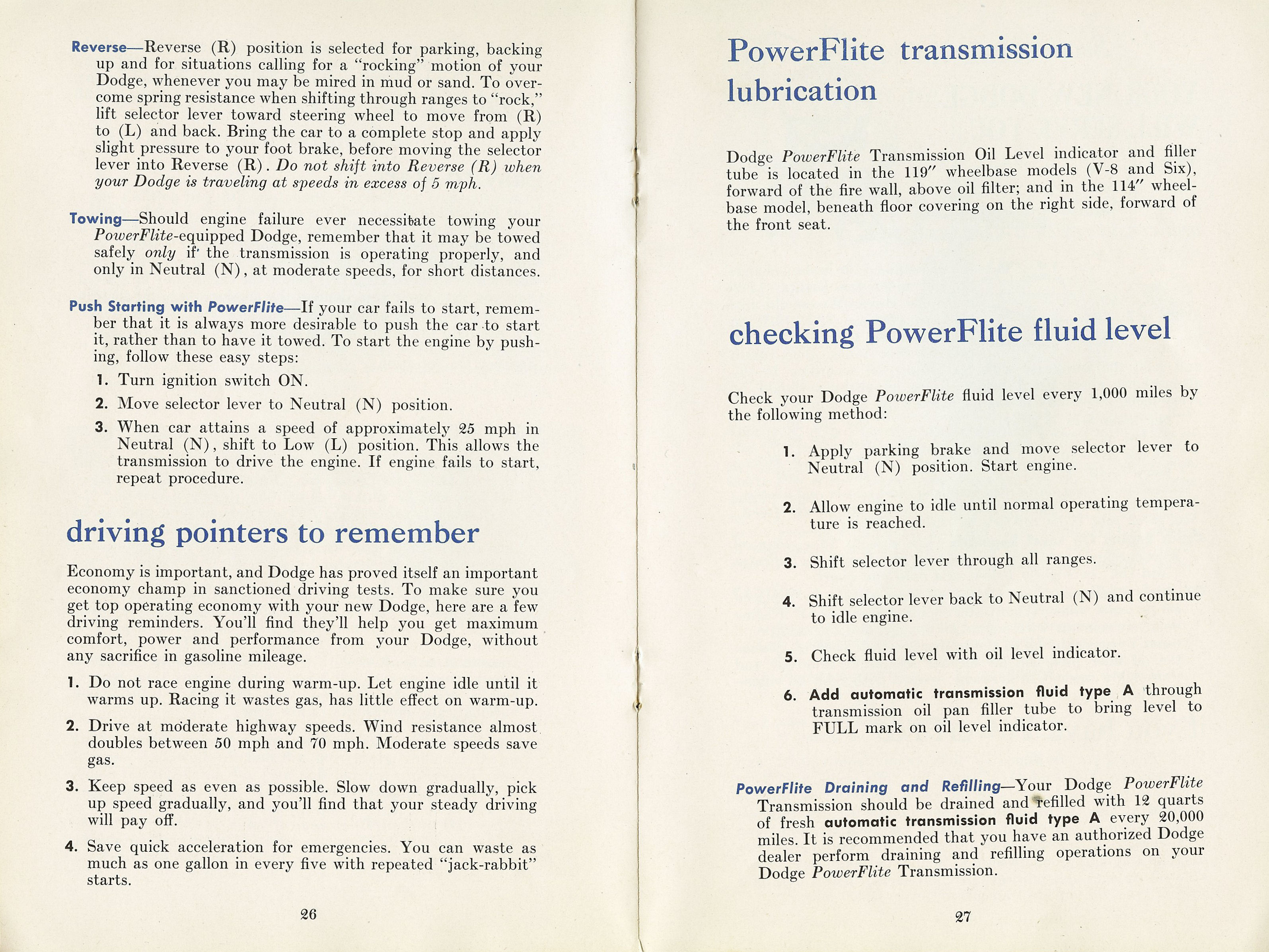 1954_Dodge_Owners_Manual-26-27