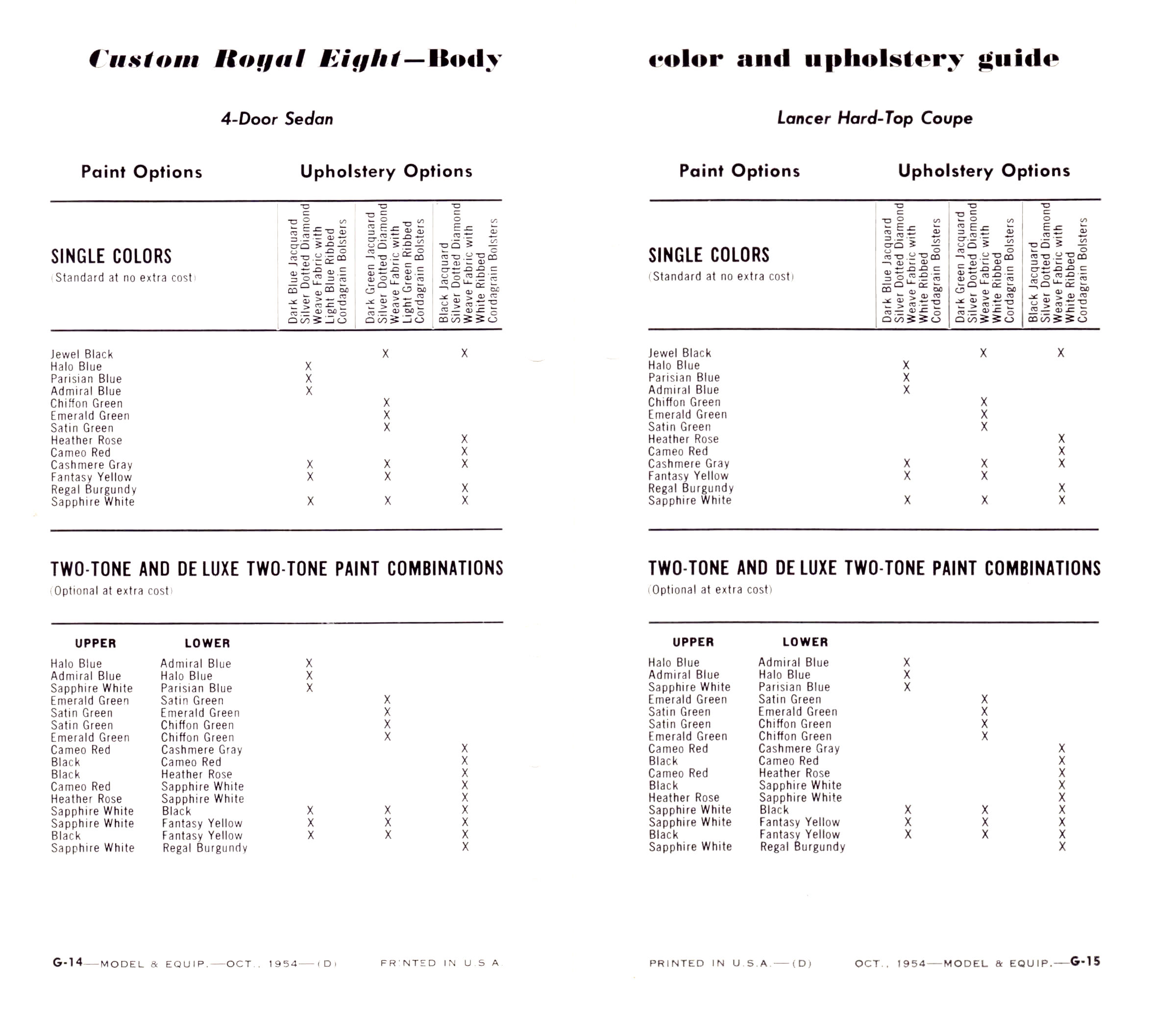 1955_Dodge_Data_Book-G-14-15