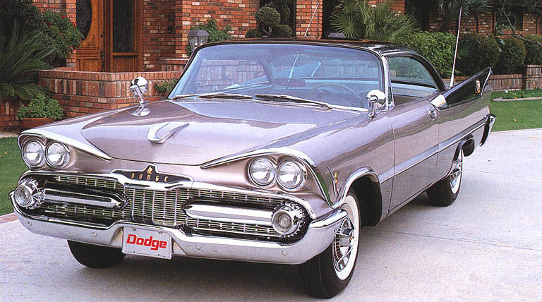 1959_Dodge
