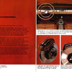 1966 Dodge Dart Brochure 10-11