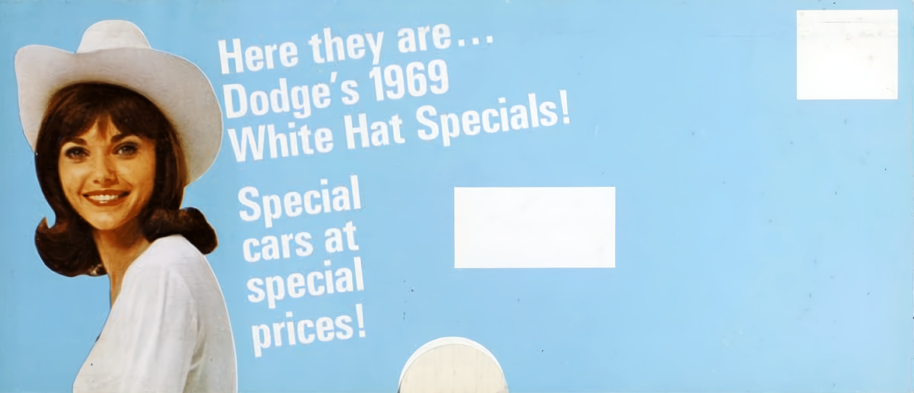 1969 Dodge White Hat Specials Mailer_Page_01