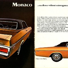 1972 Dodge Full Line Brochure (Cdn)  06-07