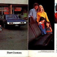 1972 Dodge Full Line Brochure (Cdn)  20-21