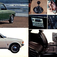 1972 Dodge Full Line Brochure (Cdn)  26-27