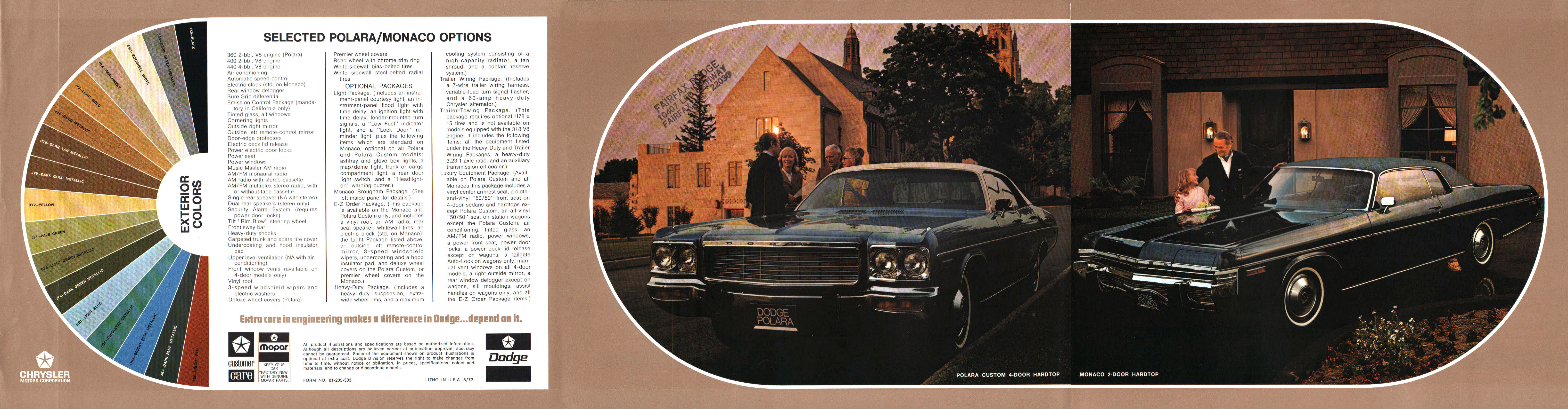 1973_Dodge_Polara-Monaco-Side_A