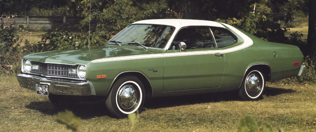 1974_Dodge