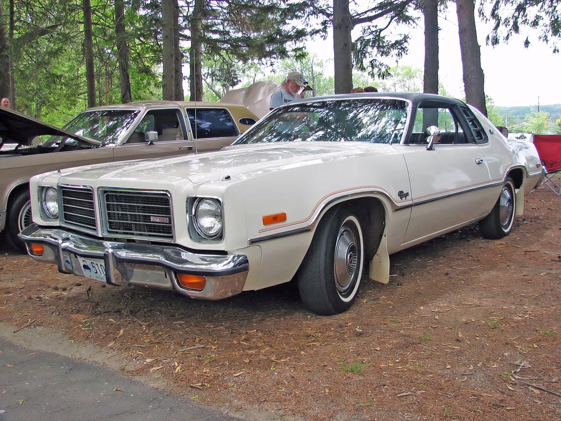 1976_Dodge