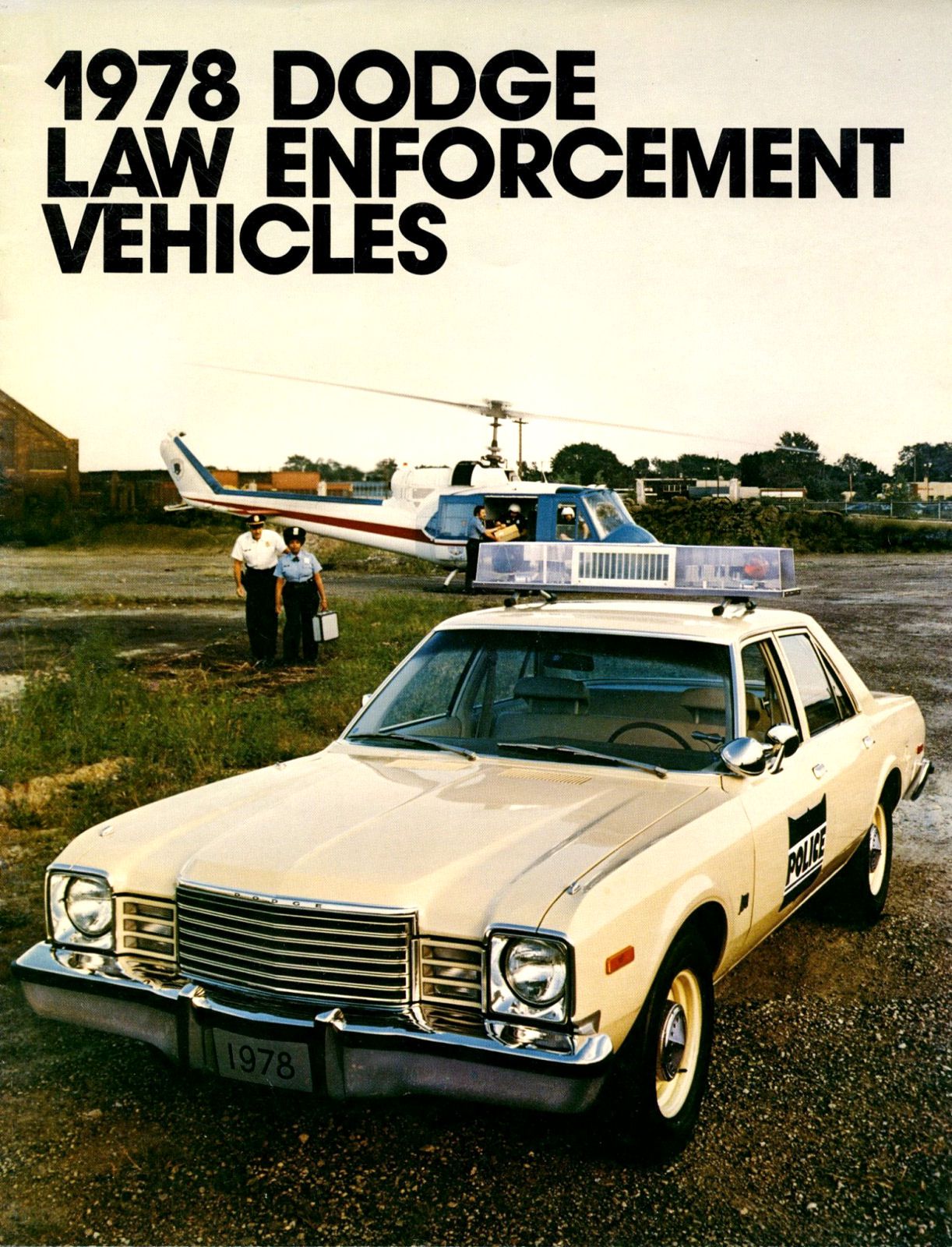 1978 Dodge Law Enforcement Vehicles_Page_01