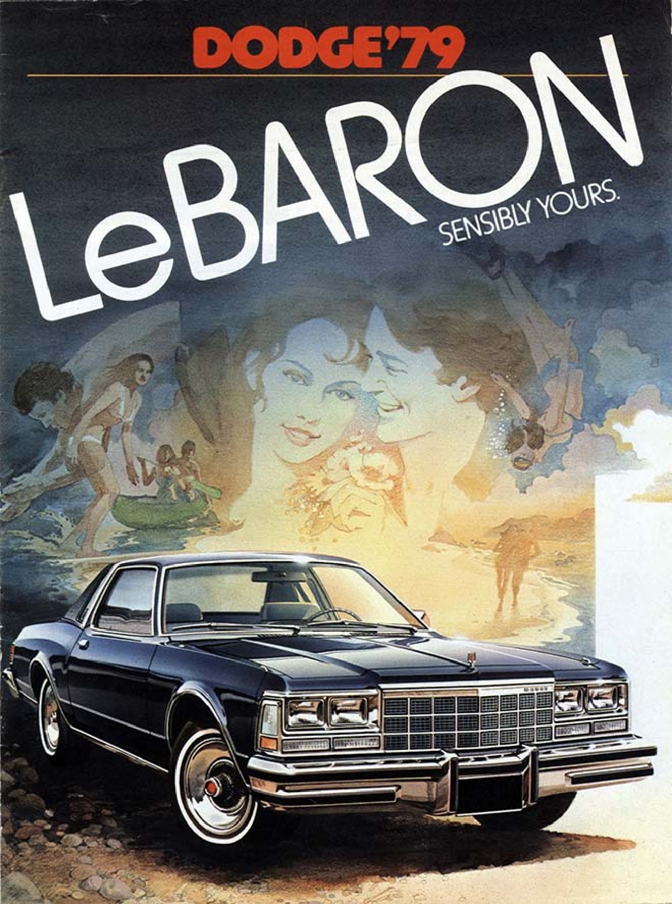 1979 Dodge LeBaron 01