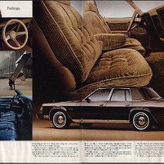1979 Dodge St. Regis Brochure 04-05