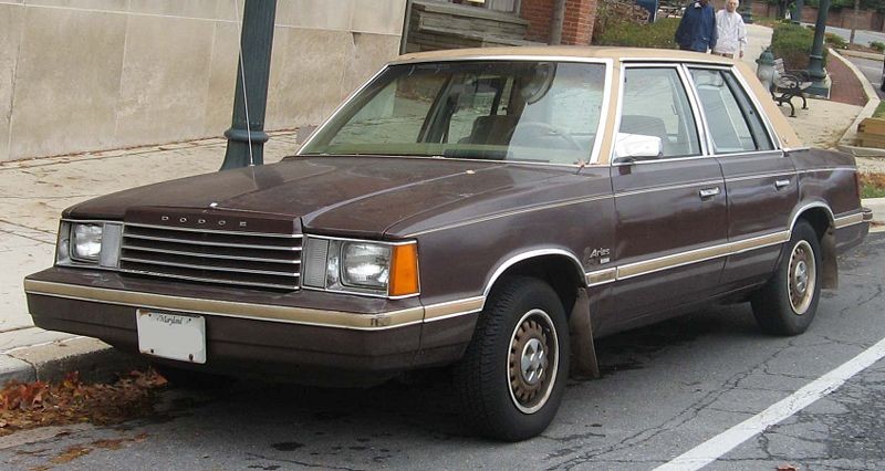 1981_Dodge