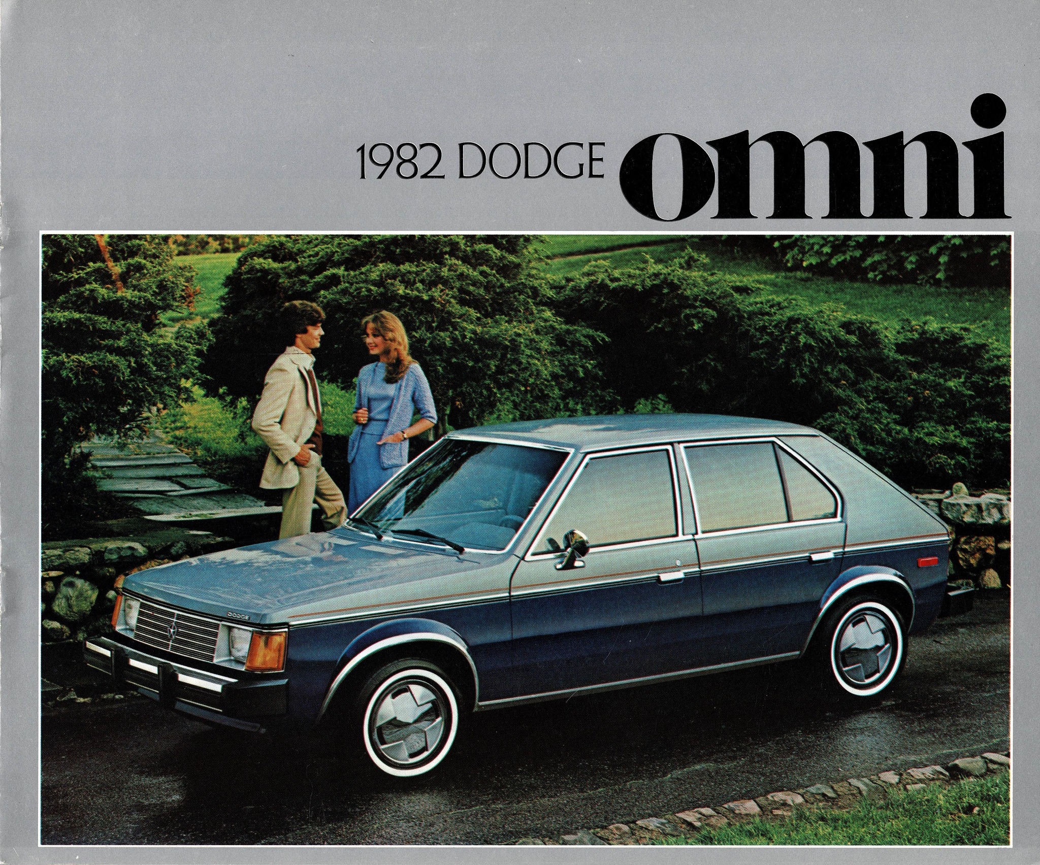 1982 Dodge Omni Brochure 01