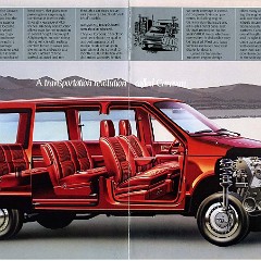 1984 Dodge Caravan 06-07