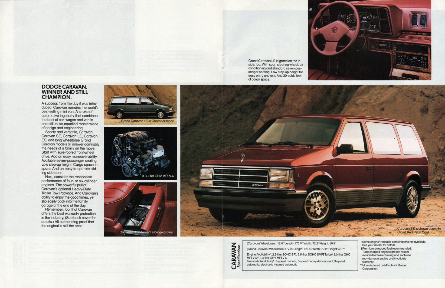 1990_Dodge_Full_Line-06-07