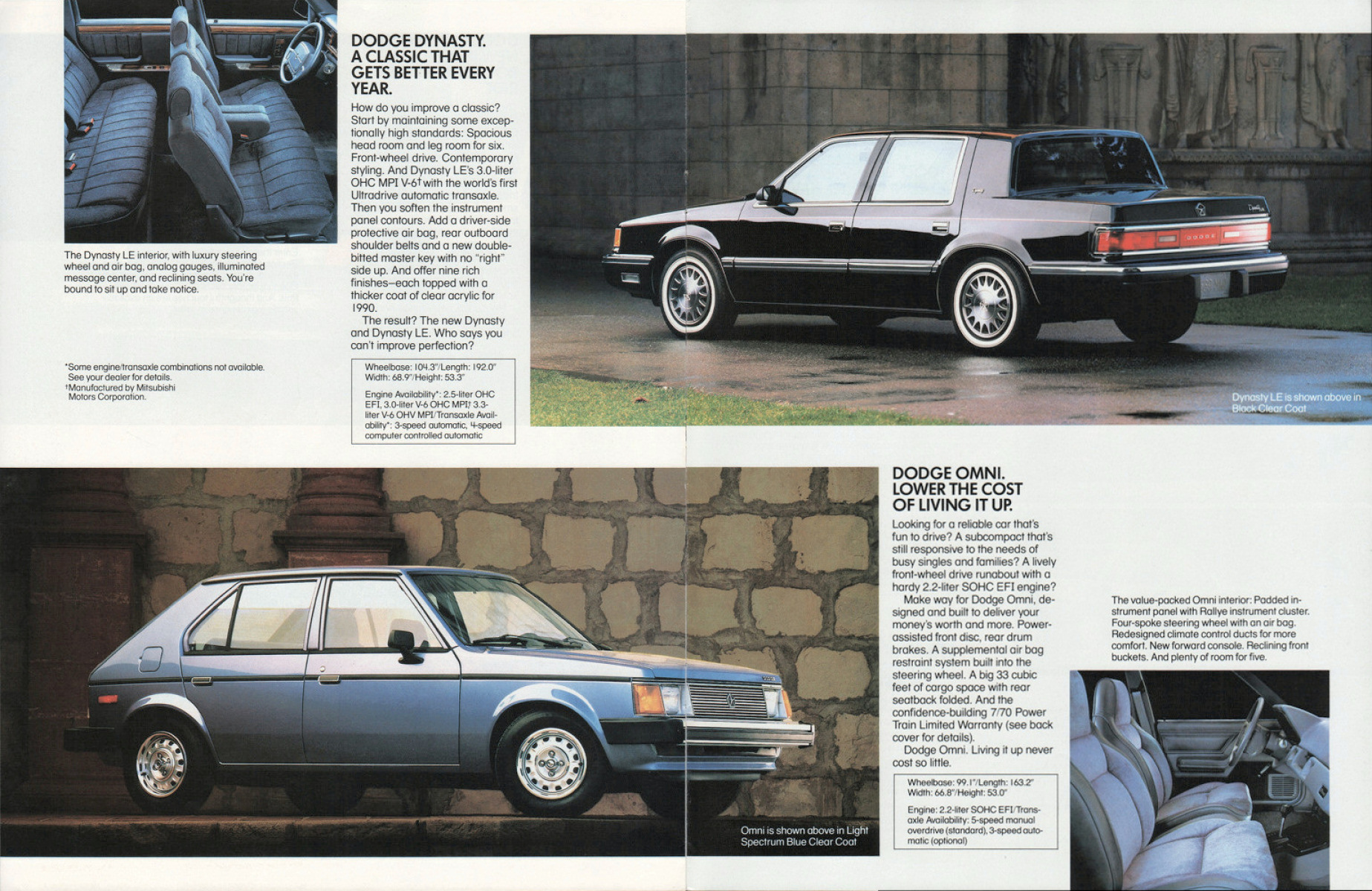 1990_Dodge_Full_Line-10-11