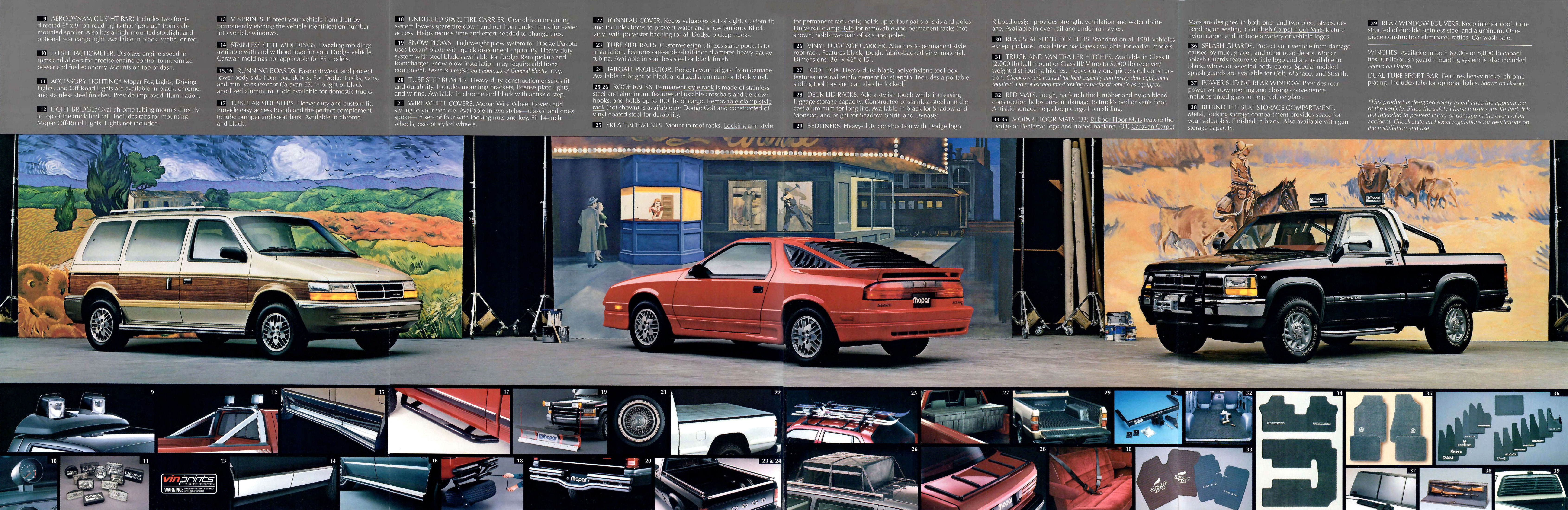 1991 Dodge Accessories Folder-02-03-04-05