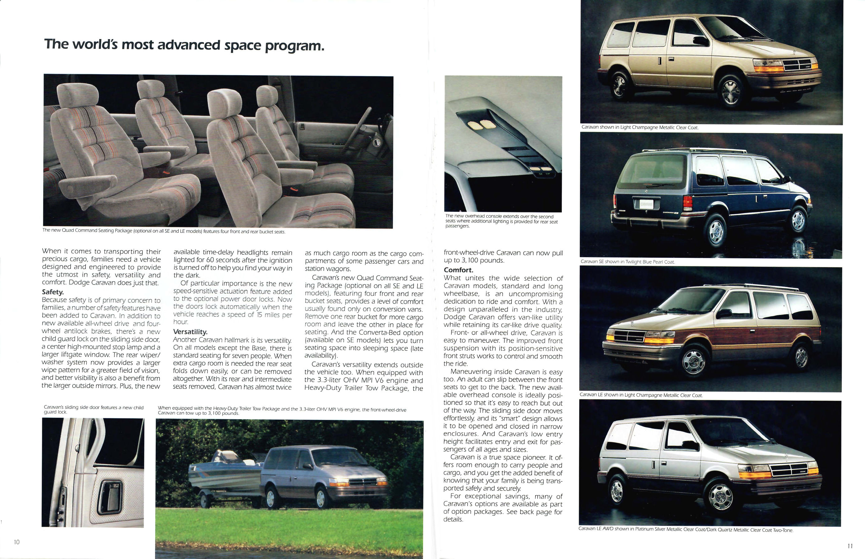 1991 Dodge Caravan-10-11