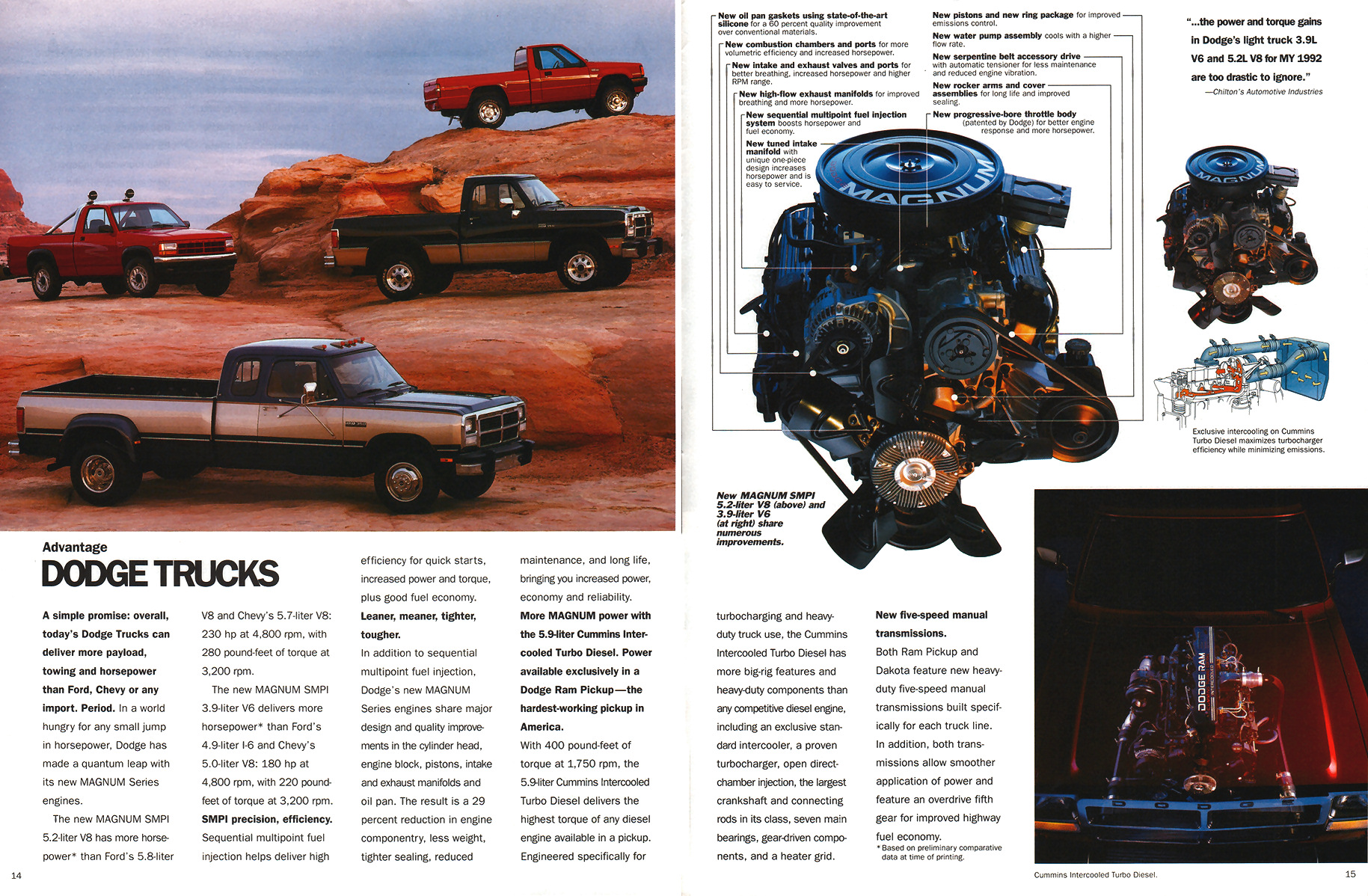 1992_Dodge_Full_Line-14-15