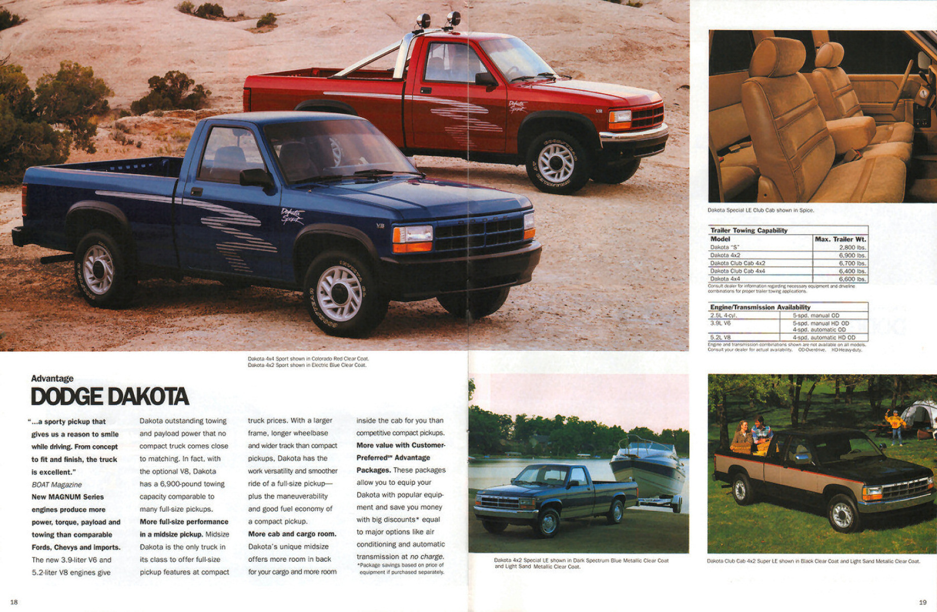 1992_Dodge_Full_Line-18-19