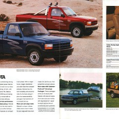 1992_Dodge_Full_Line-18-19