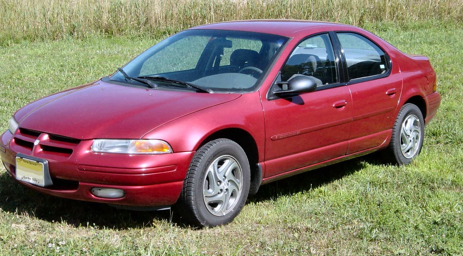 1996_Dodge