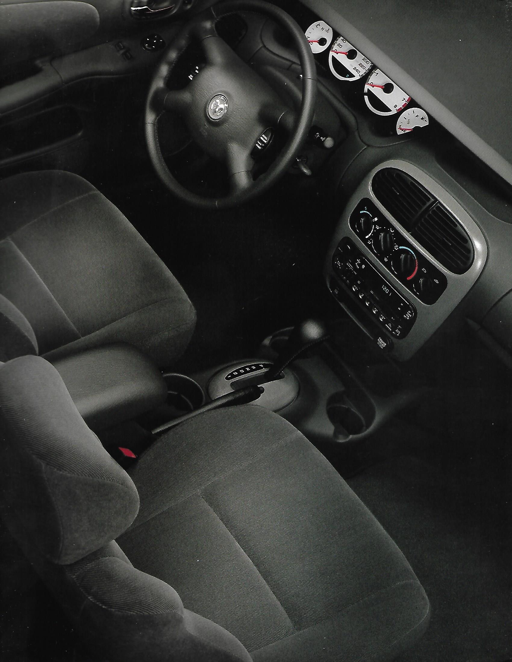 2000 Dodge Neon-11