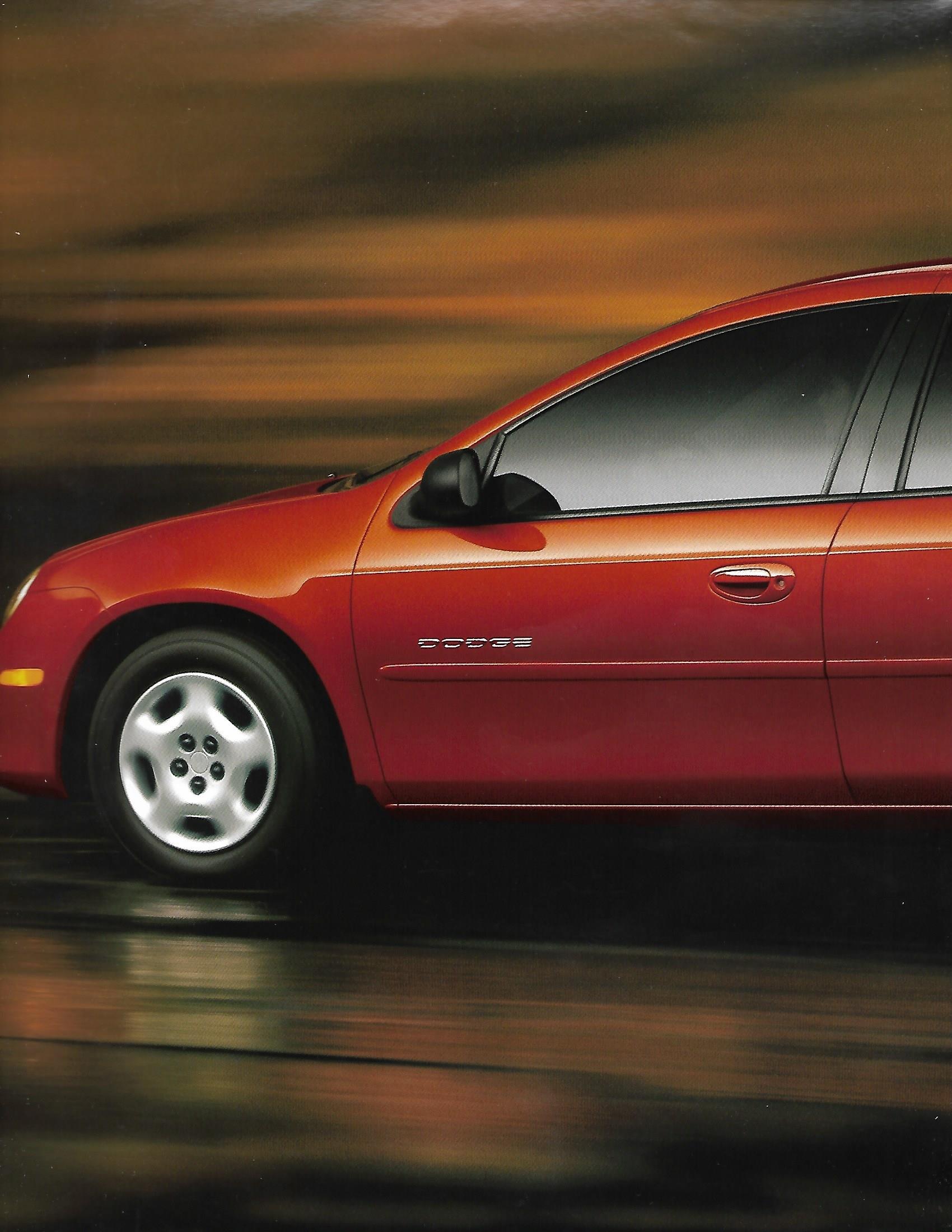 2000 Dodge Neon-14