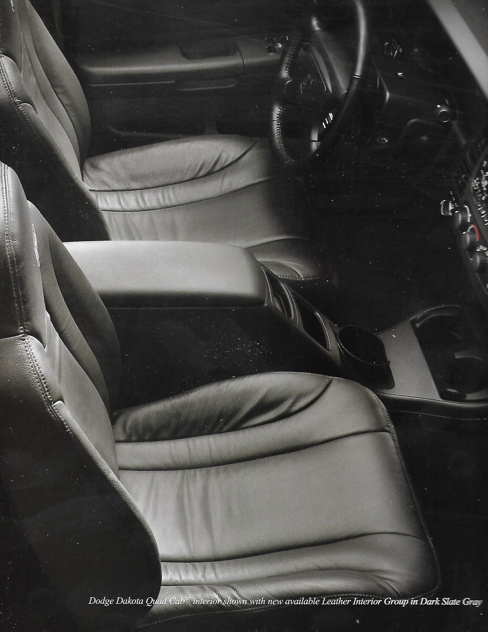 2001 Dodge Dakota-09