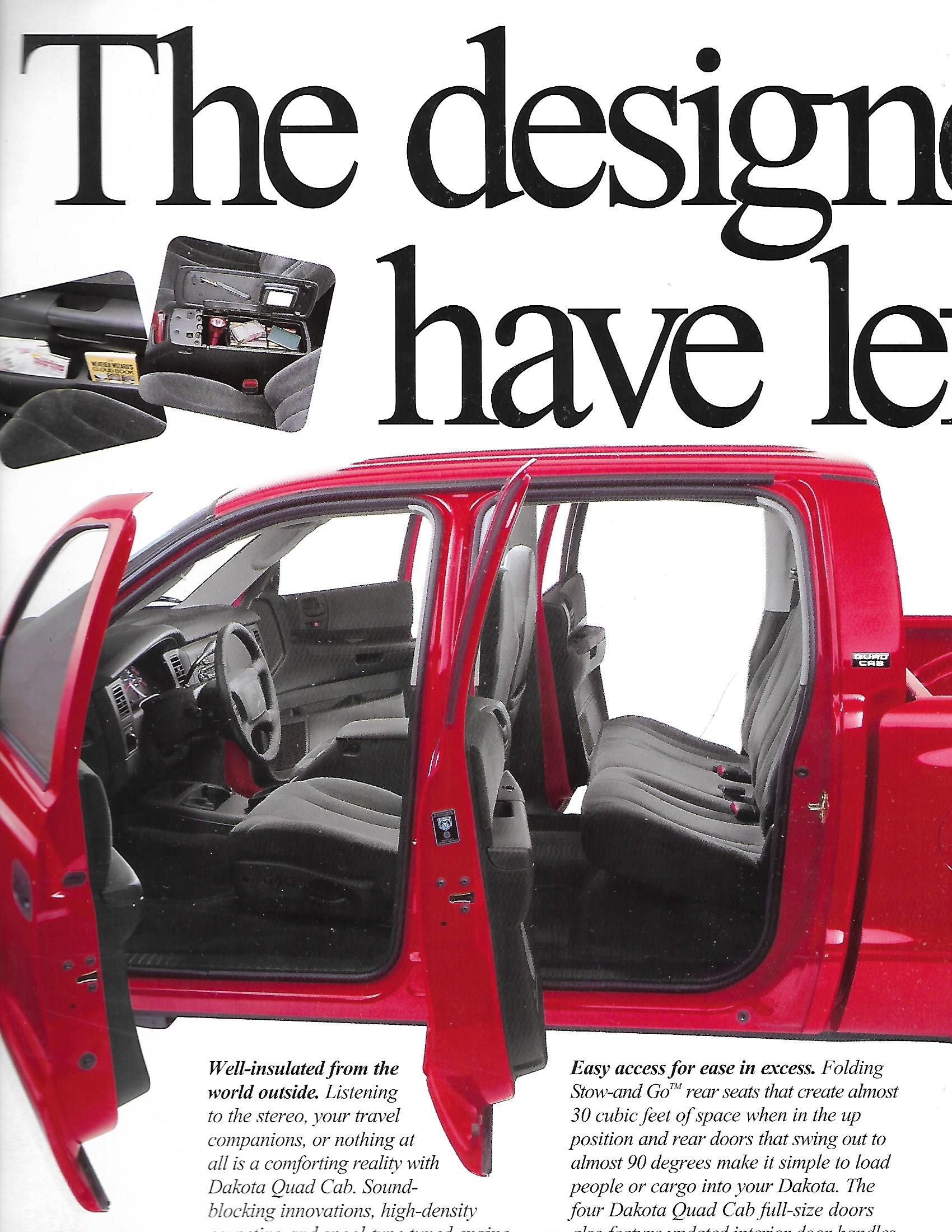 2001 Dodge Dakota-10