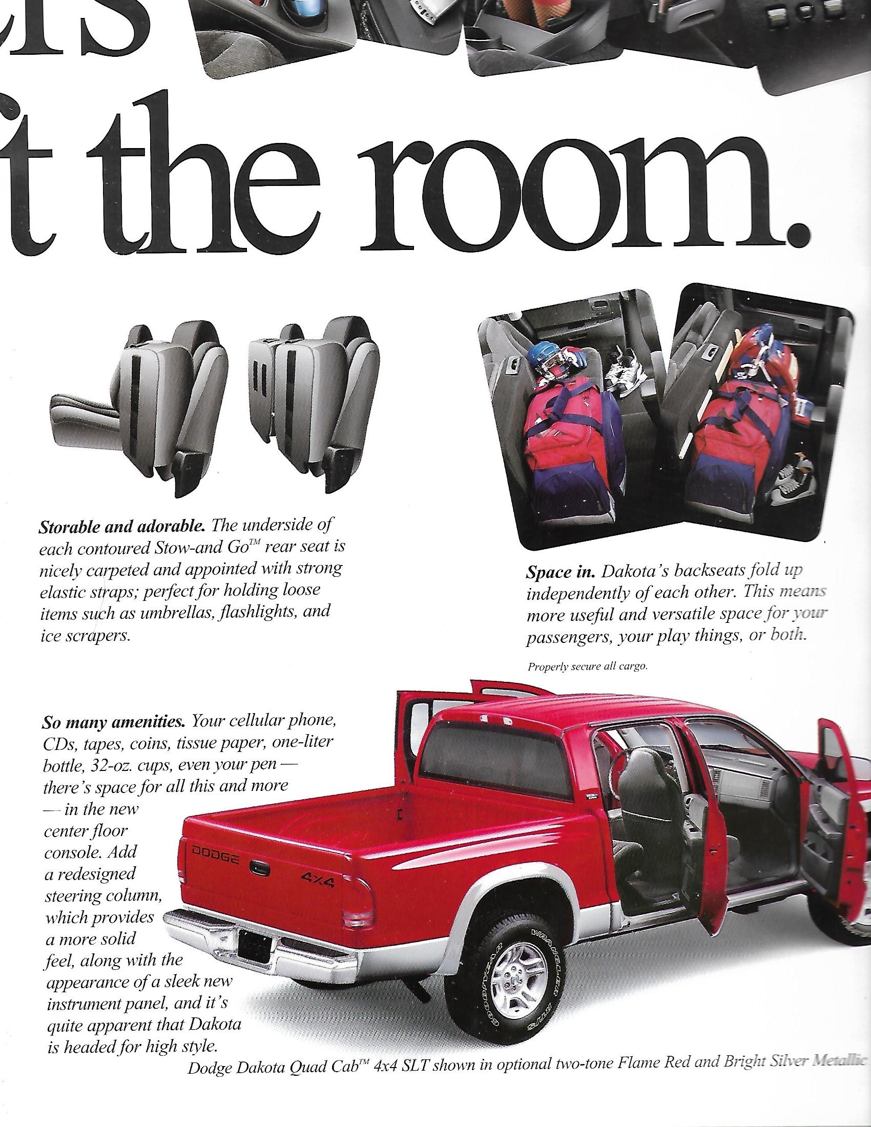 2001 Dodge Dakota-11