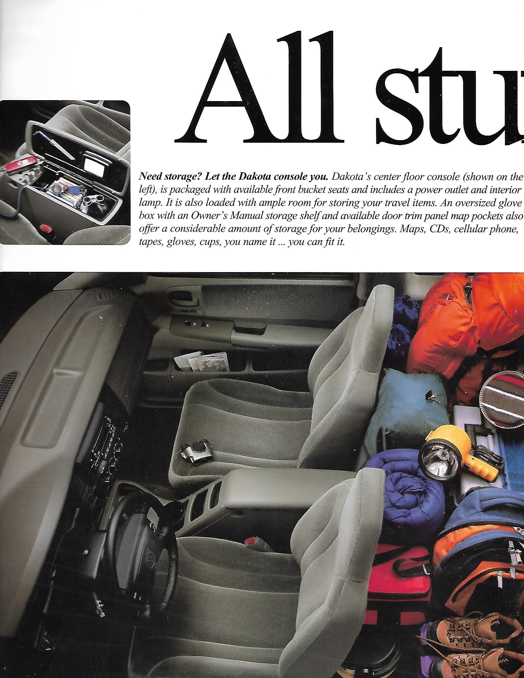 2001 Dodge Dakota-12